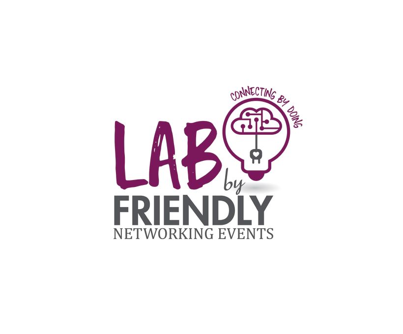 Diseños para Lab Friendly Networking Event 0