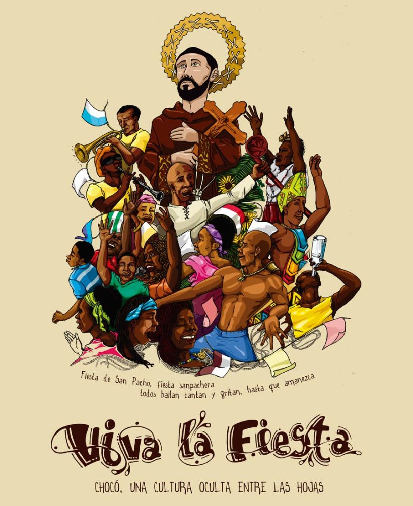 Viva la Fiesta -1