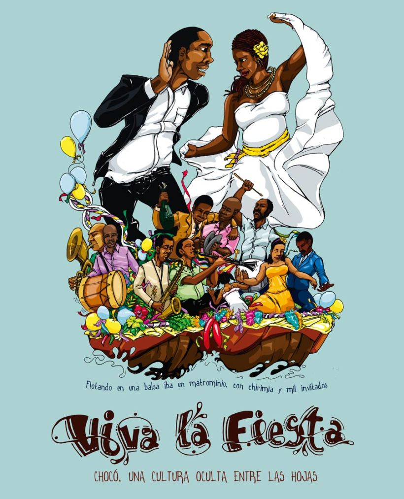 Viva la Fiesta 0