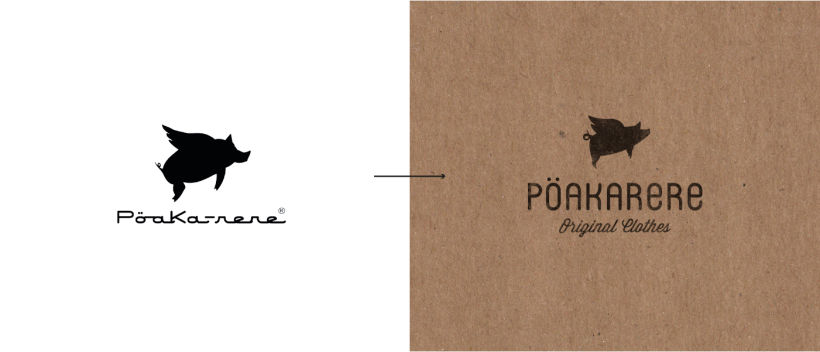 Poakarere - Original ClothesNuevo proyecto 1