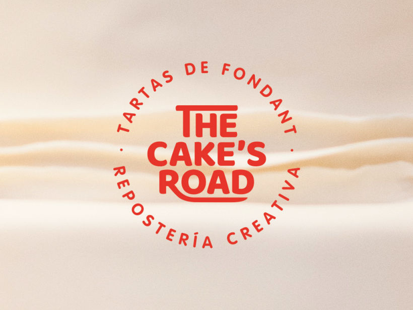 The Cake's Road 0