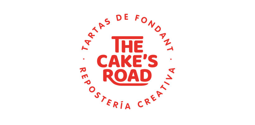 The Cake's Road 4