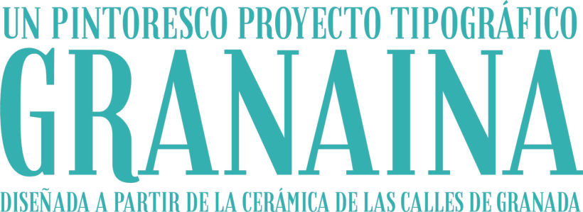 20 tipografías gratuitas made in España y Latinoamérica 11