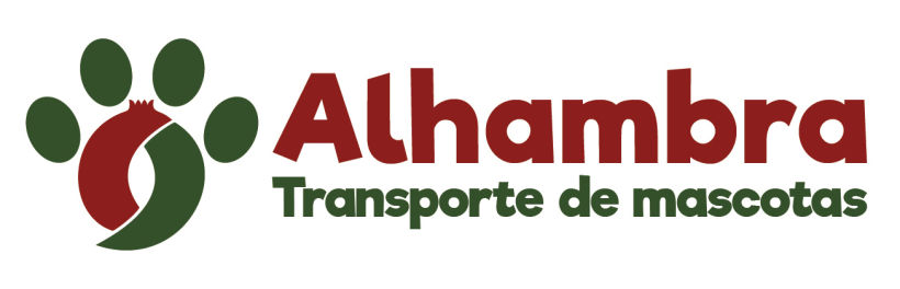 Logotipo, papelería y rotulación de furgoneta "Alhambra" 2