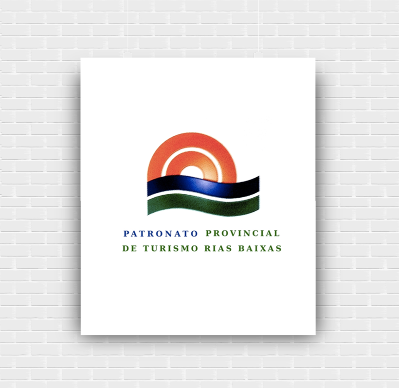 PATRONATO Provincial de Turismo Rias Baixas. Deputación Pontevedra 0