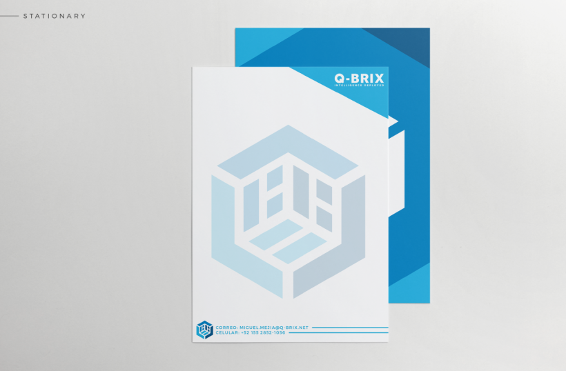 Q-Brix  8