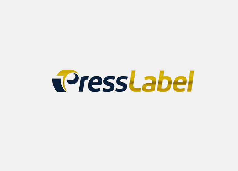 Diseño de logotipo y papelería para PressLabel, una imprenta ubicada en Lucena (Córdoba) y que realiza todo tipo de trabajos de impresión, aunque su mayor activo es el sector del etiquetado para productos alimentarios. 0