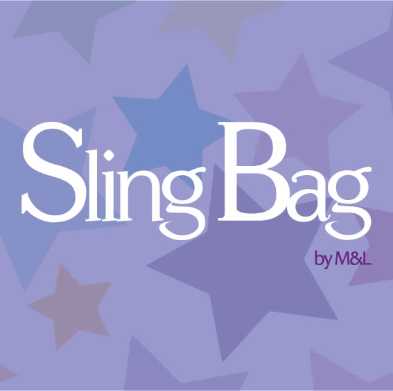 Sling bag 0
