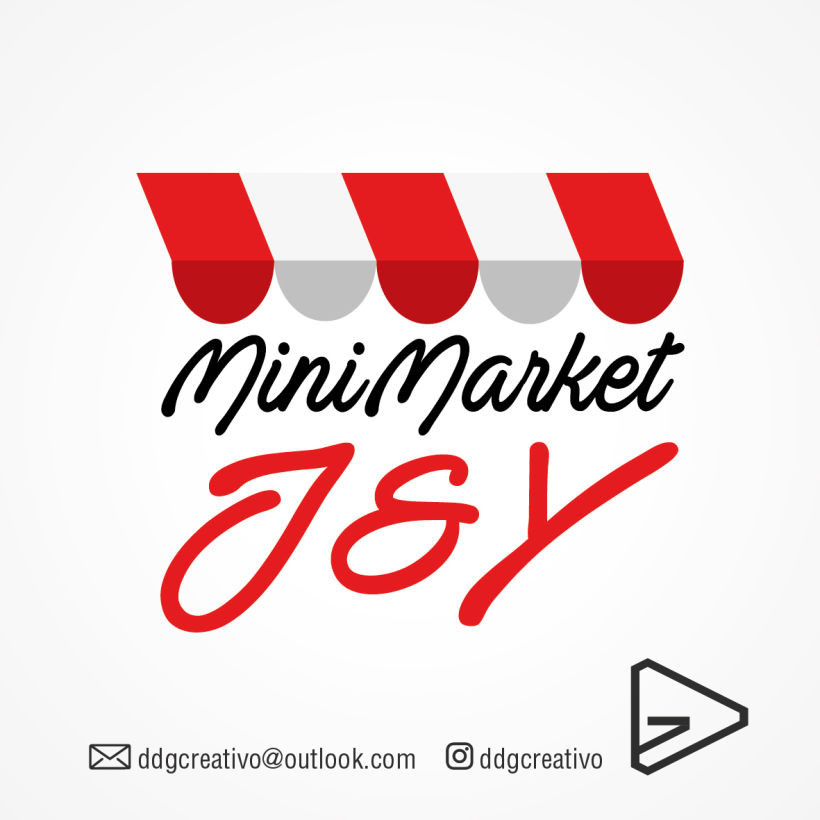 Mini Market J&Y -1