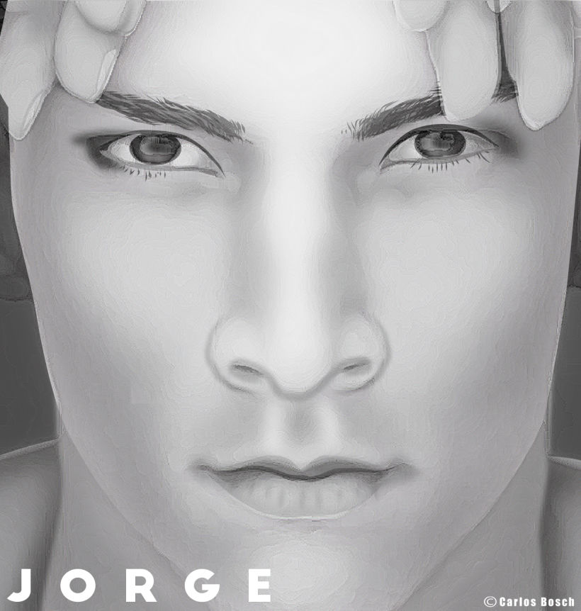 Jorge -1