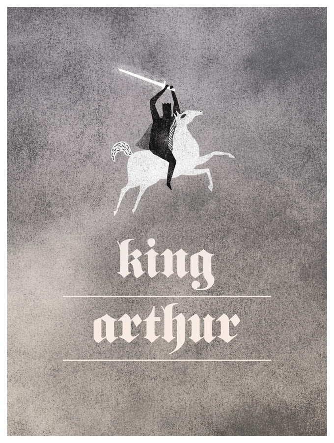 King Arthur 0