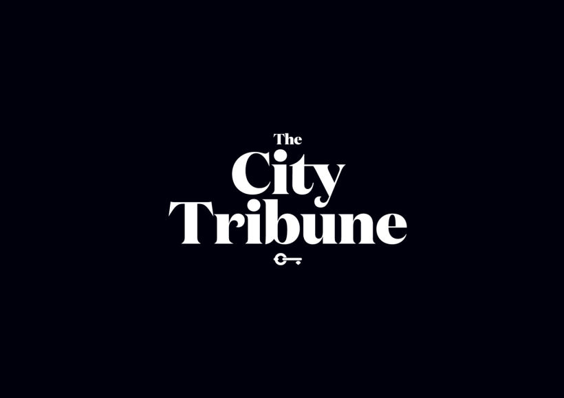 The City Tribune -1