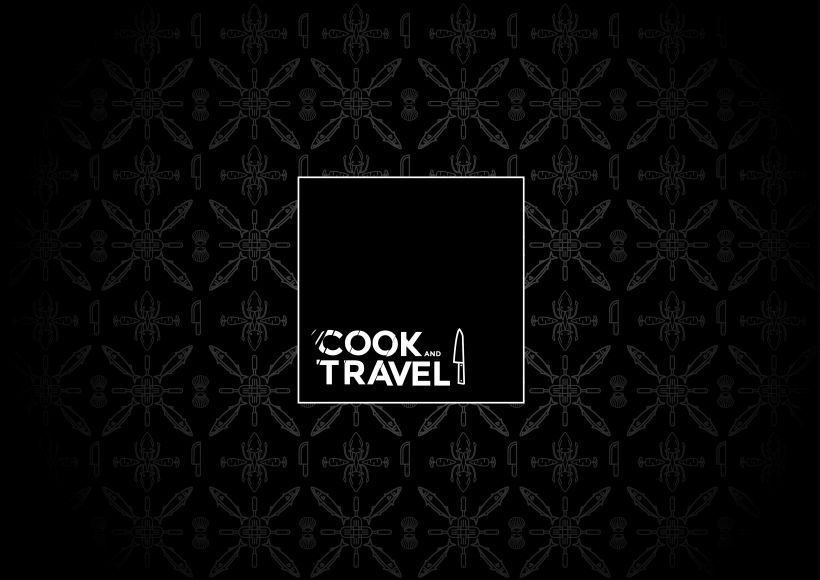 Cook and travel 3