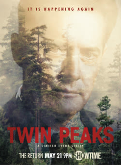 Artículo Twin Peaks: el nuevo comienzo -1