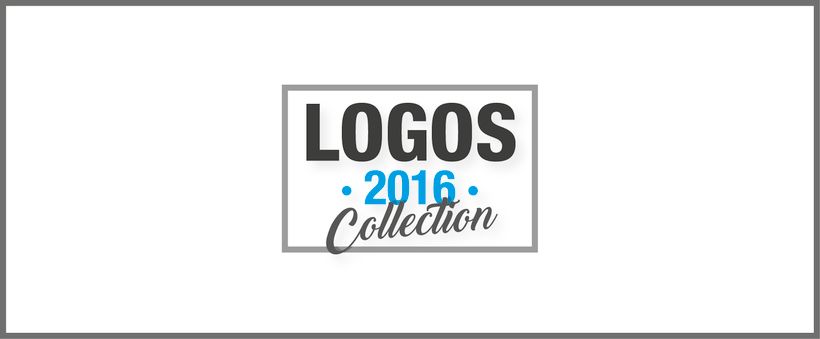 Colección de logos 2016 -1