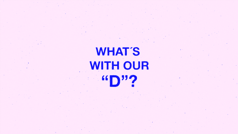 D. Franklin - What’s with our “D” 8