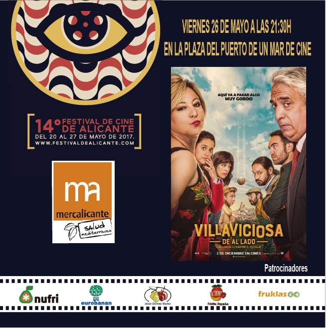 Festival de Cine Alicante 13