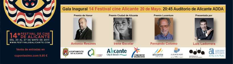 Festival de Cine Alicante 14