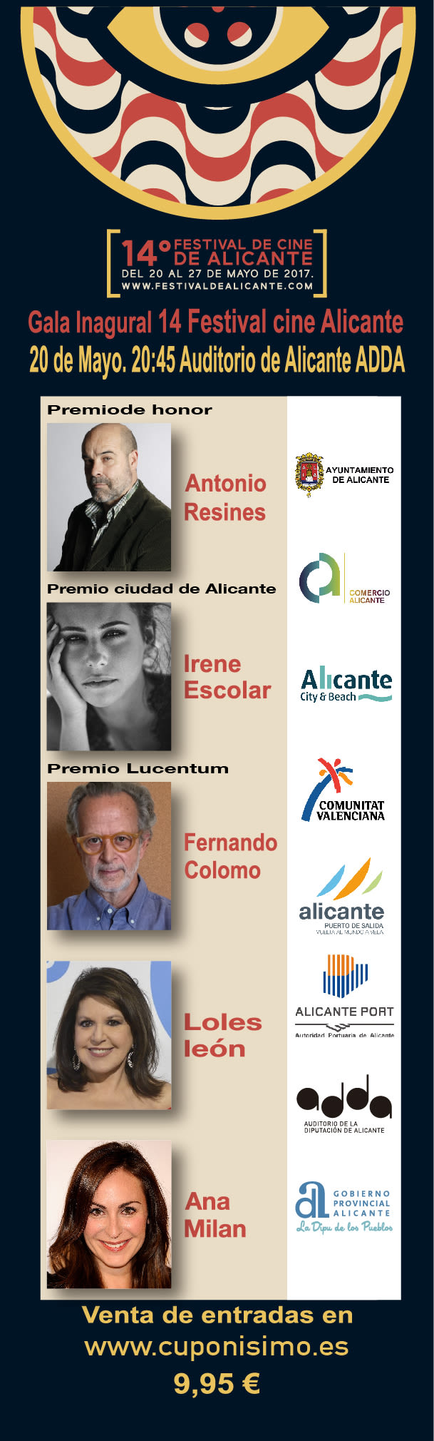 Festival de Cine Alicante 15