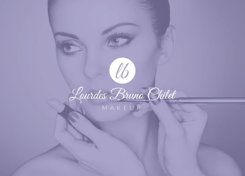 Logo - Make up 3