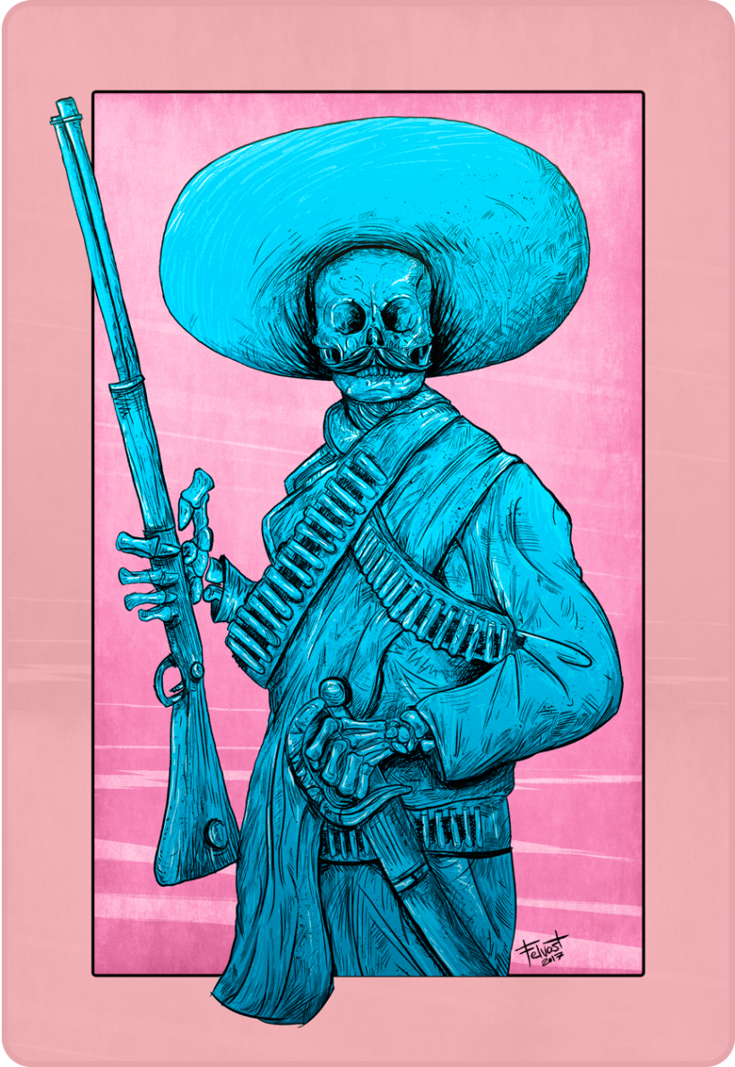 ¡Viva Zapata!   5