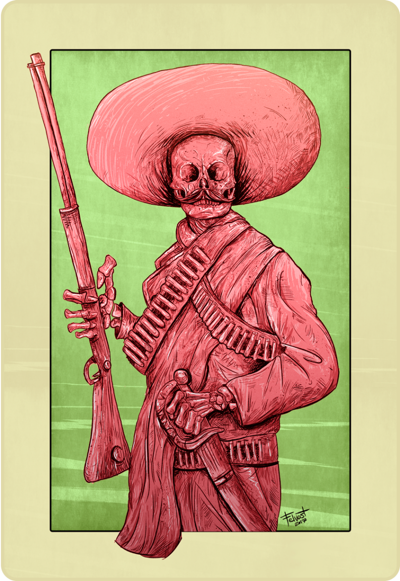 ¡Viva Zapata!   7