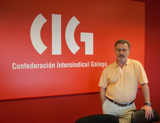 VII Congreso da Confederación Intersindical Galega (CIG) 2017 7
