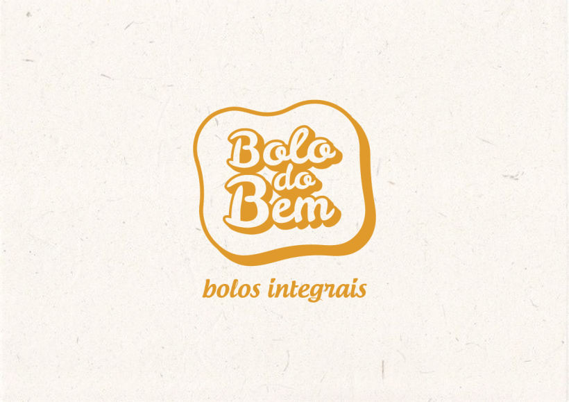 Branding Bolo do Bem 0