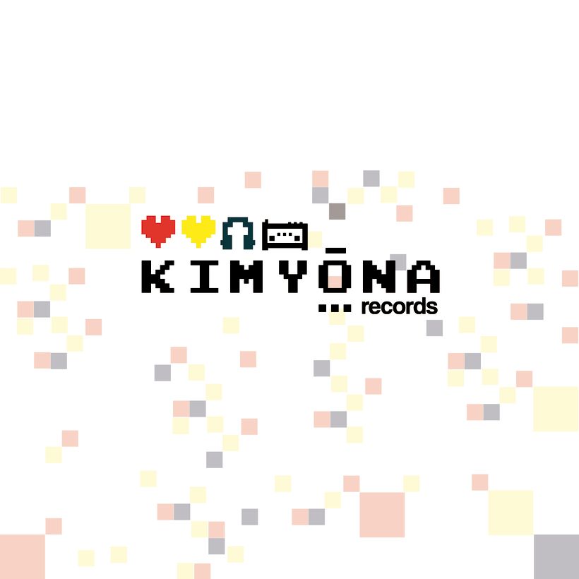 Kimyôna Records 0