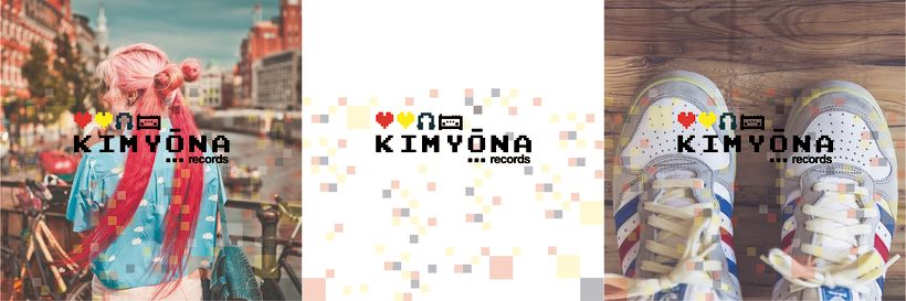 Kimyôna Records 1