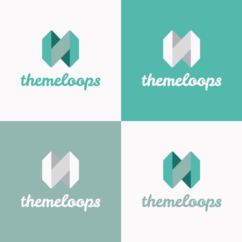 Themeloops logo 1