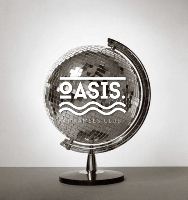 Logo OASIS y contenidos SOCIAL MEDIA 3