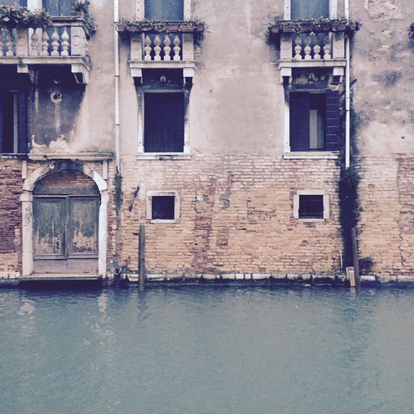 Venecia, realmente una ciudad que enamora 3