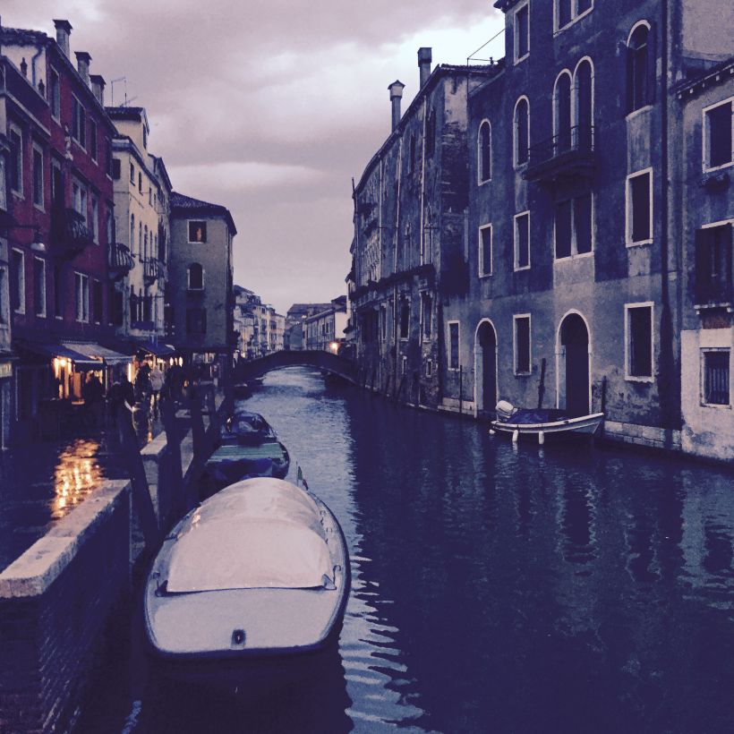 Venecia, realmente una ciudad que enamora 8