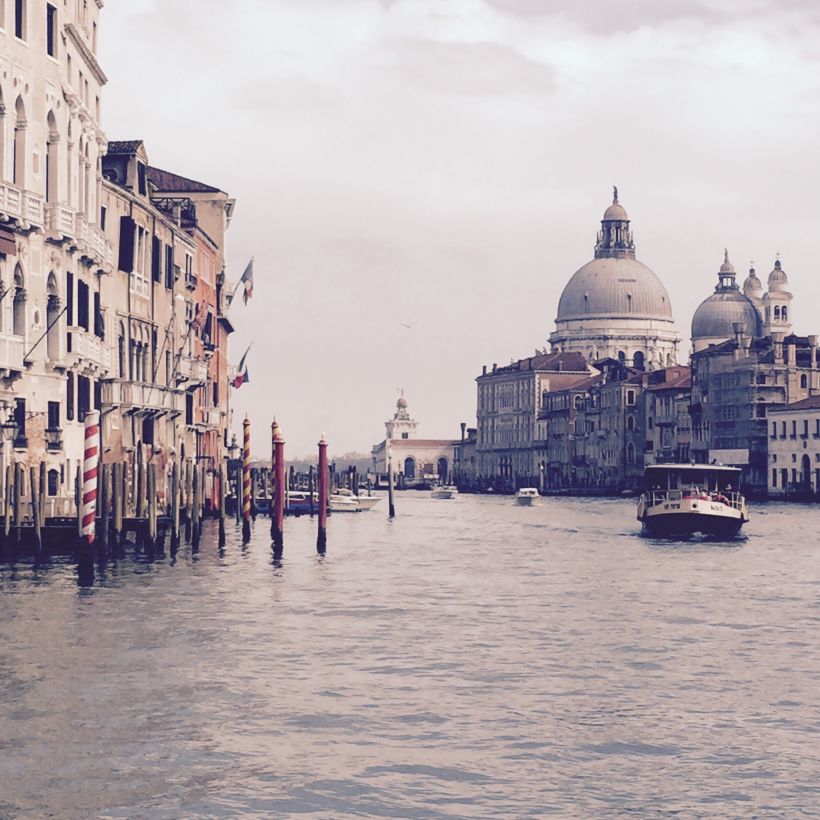 Venecia, realmente una ciudad que enamora 14