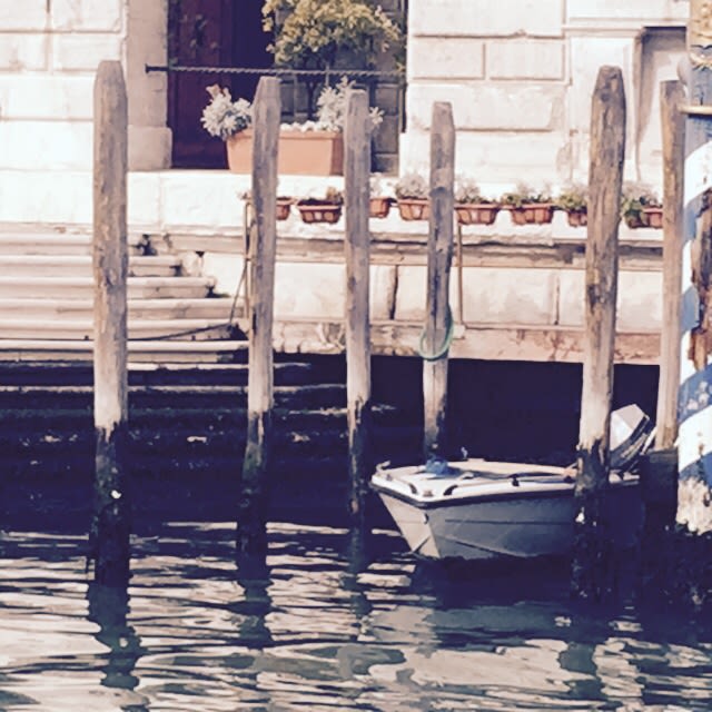 Venecia, realmente una ciudad que enamora 15