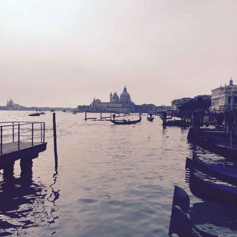 Venecia, realmente una ciudad que enamora 18