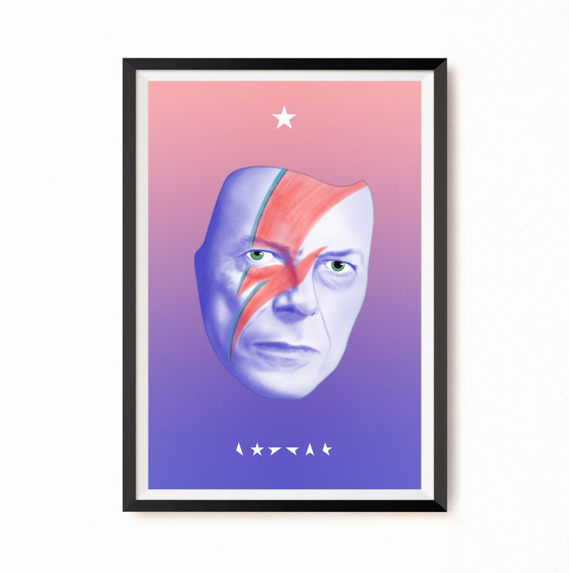 Bowie Forever -1