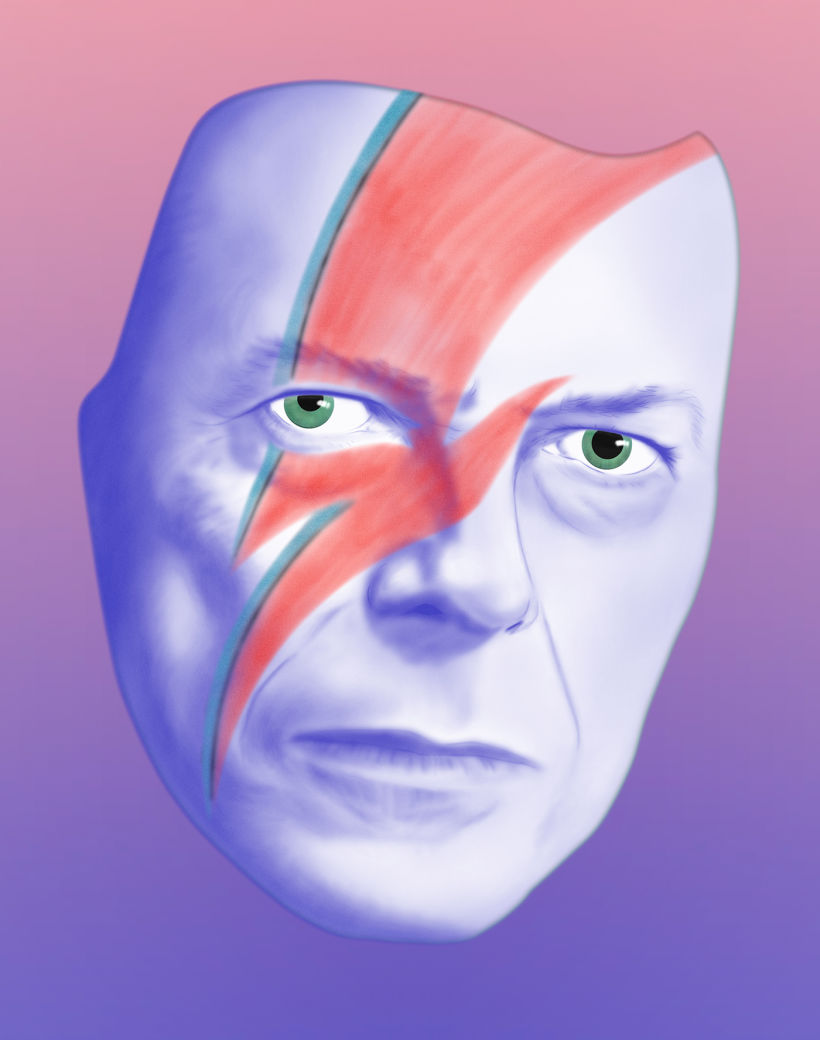 Bowie Forever 0