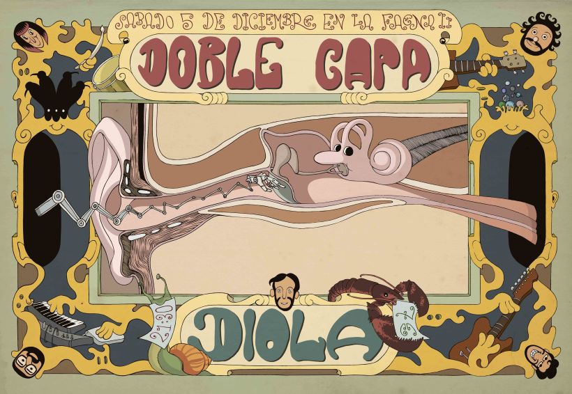 Diola + Doble Capa -1