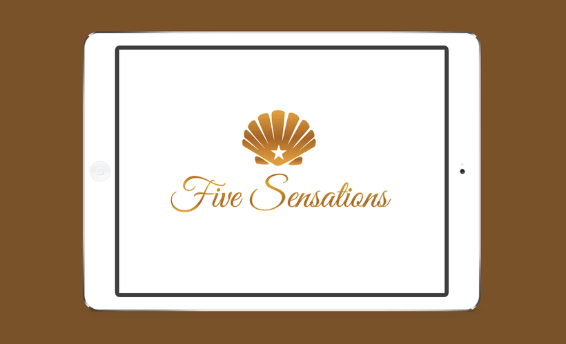 Five Sensations 12