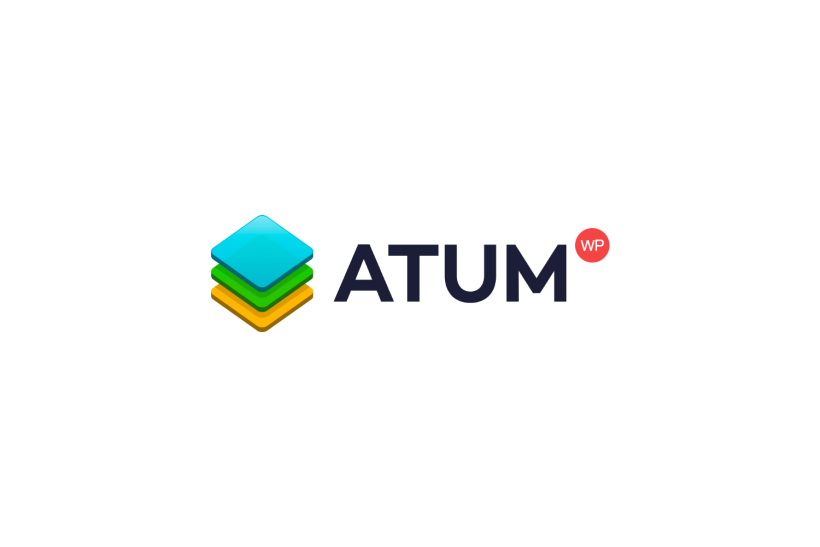 Logo - ATUM Stock Manager for WooCommerce 0