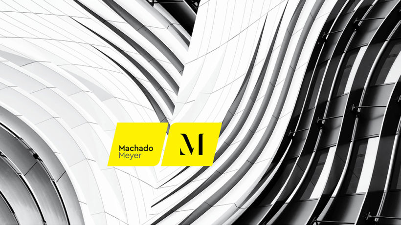 Rebranding - Machado Meyer 0