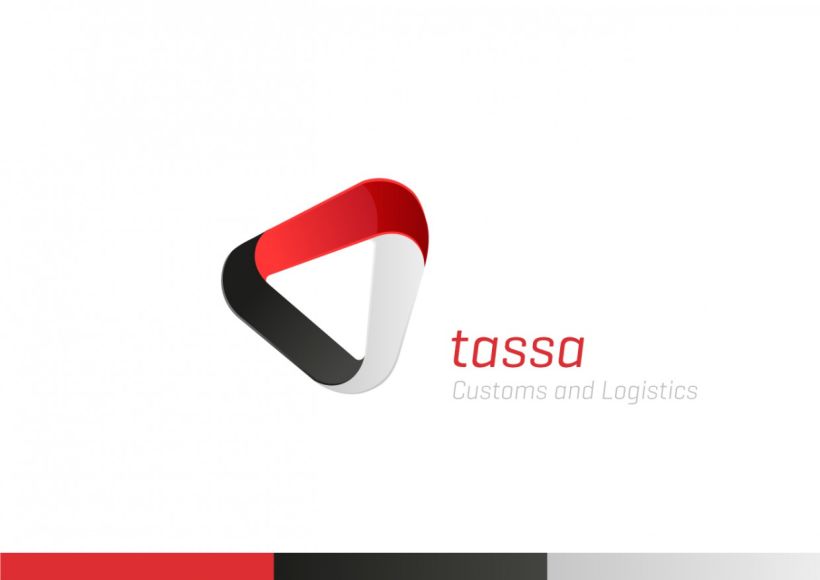 Rediseño de marca TASSA — Lleida -1