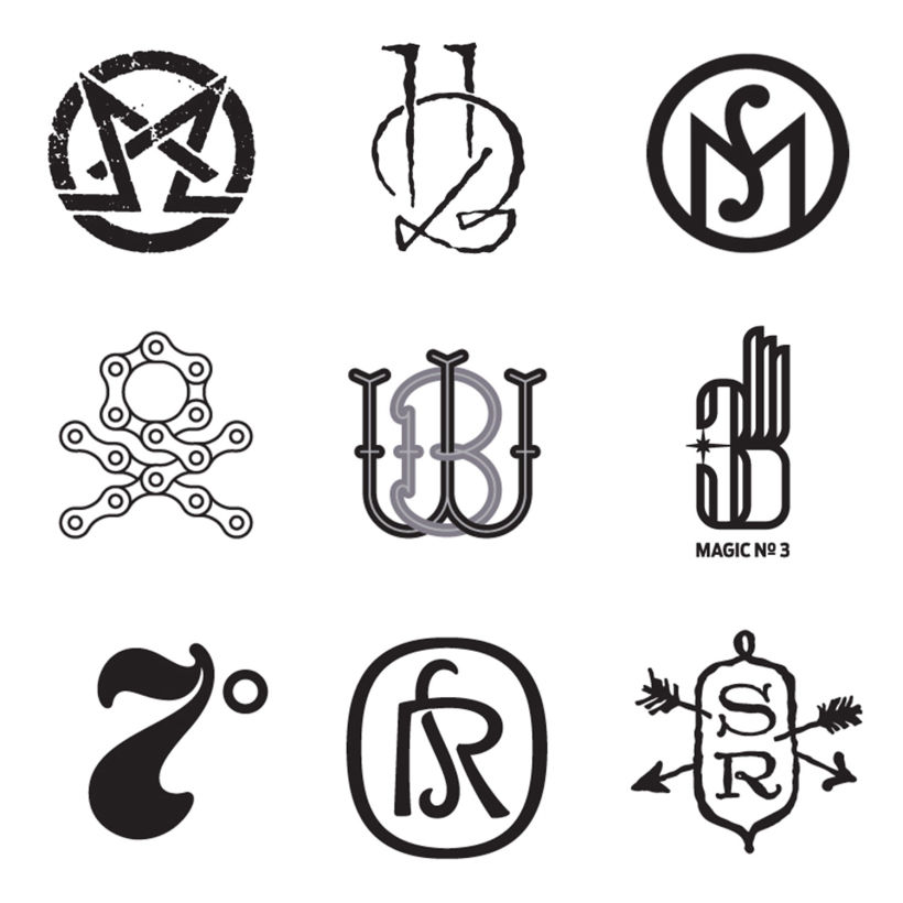Tipografía y Branding: Diseño de un logotipo icónico 6