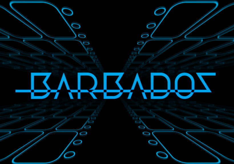 Barbados Logo 0
