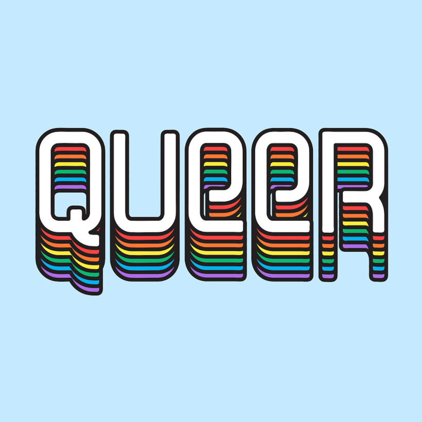 ¿Quién ha diseñado los stickers LGBTQ de Instagram? 12