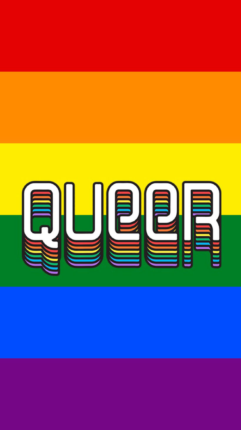 ¿Quién ha diseñado los stickers LGBTQ de Instagram? 17