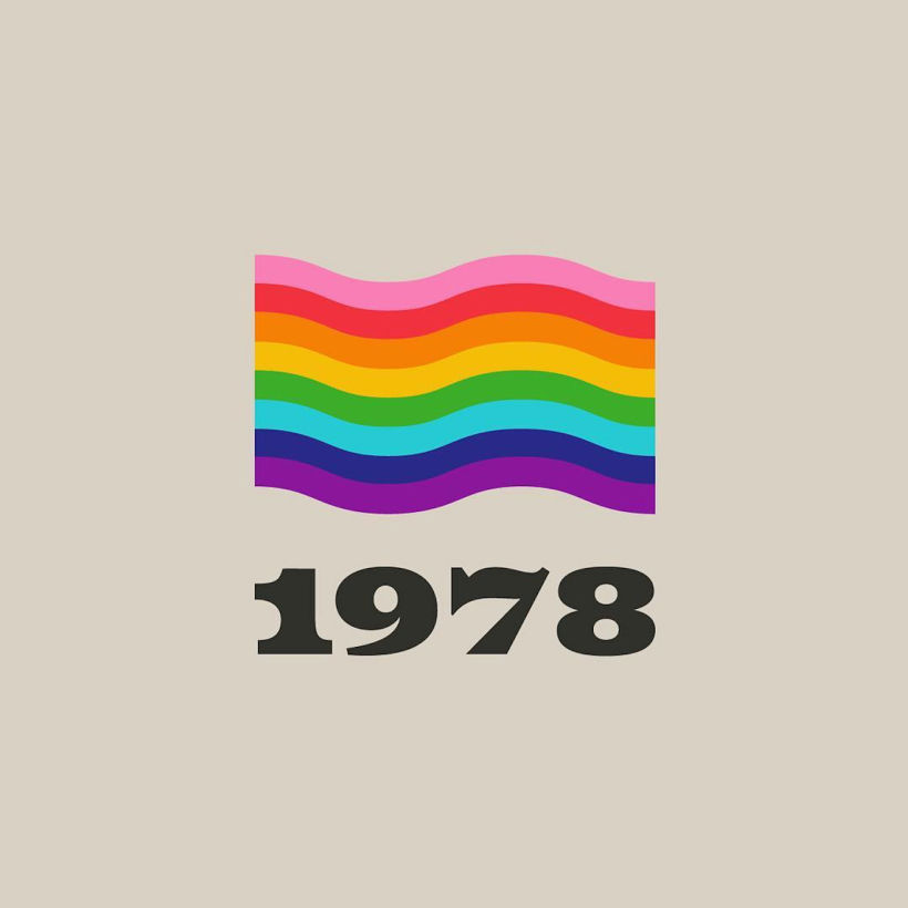 ¿Quién ha diseñado los stickers LGBTQ de Instagram? 18