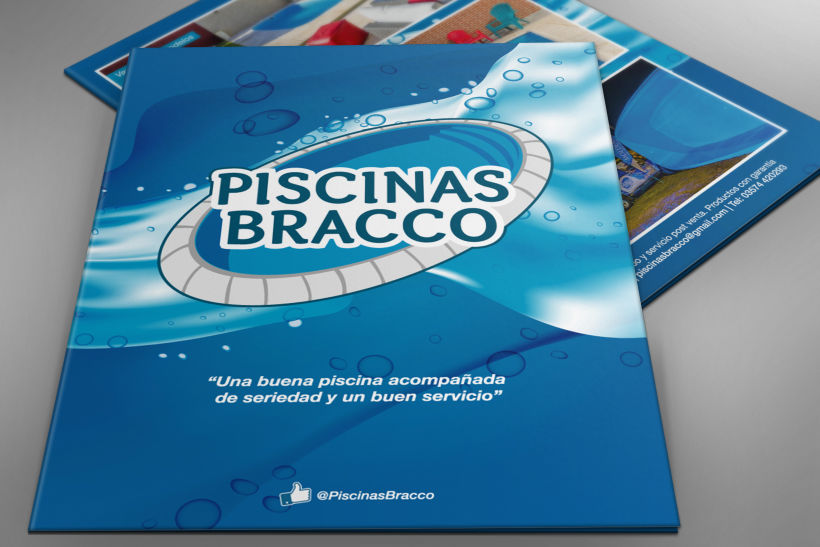 Carpeta Institucional | Piscinas Bracco -1